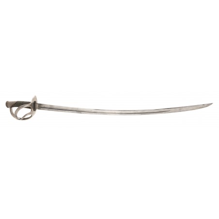 US Model 1840 Cavalry Sword by Tiffany (SW1376)