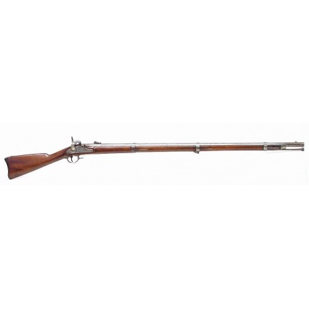 U.S. Model 1861 pattern musket (AL2479)