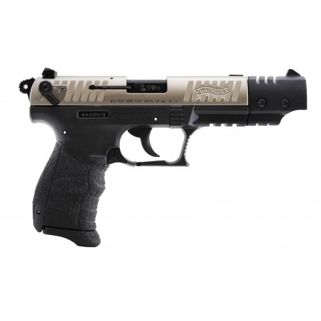 Walther P22 .22LR (NGZ188) NEW