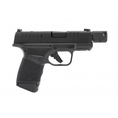 Springfield Hellcat RDP Pistol 9mm (NGZ200) NEW