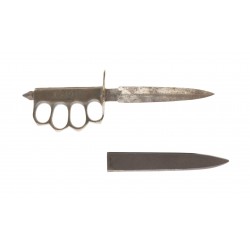 US WWI Trench Knife (MEW2103)