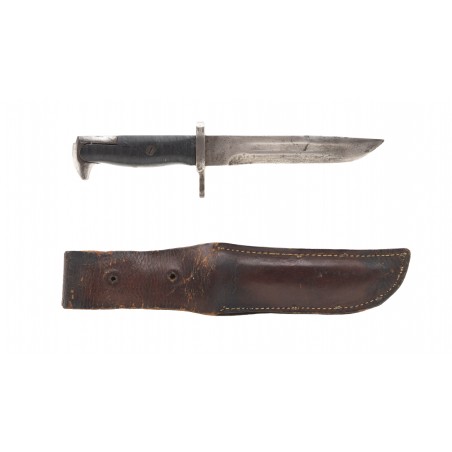 Utica Cutlery Kutmaster Knife (MEW2077)