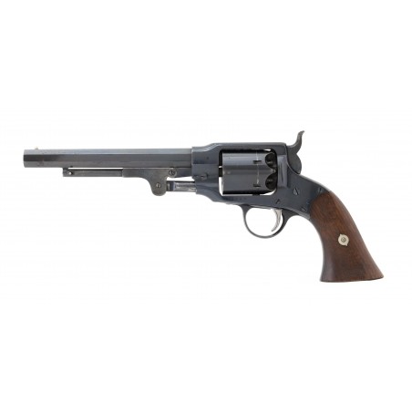 Rogers & Spencer Civil War Revolver (AH6437)
