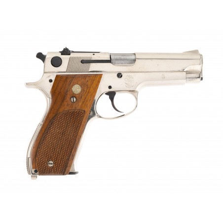 Smith & Wesson 39-2 9mm (PR53906)