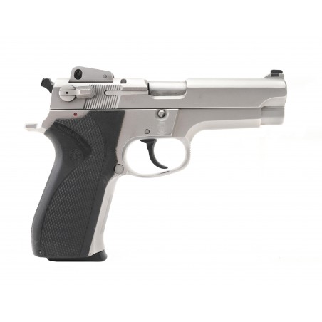 Smith & Wesson 5906 9mm (PR53928)