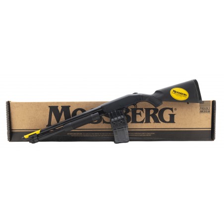 Mossberg 590M 12 Gauge (S13027) New