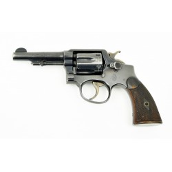 Smith and Wesson 32 .32-20...