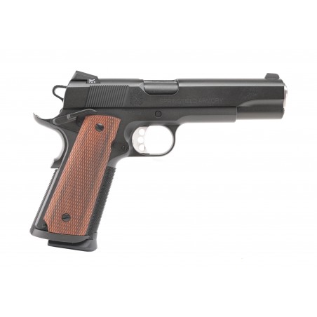Springfield 1911 Custom Professional 9mm (PR53613) New
