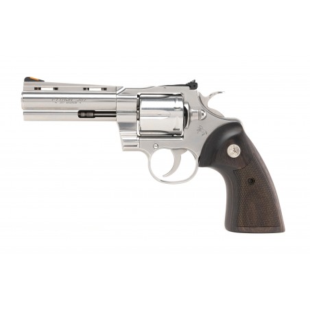 Colt Python 2020 .357 Magnum (NGZ255) NEW