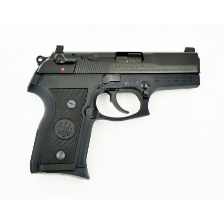Beretta 8000 F Cougar 9mm (PR30986)
