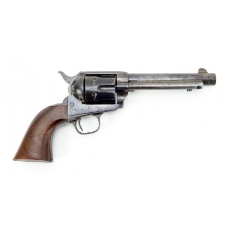 Colt Single Action Army .45 LC (C10958)