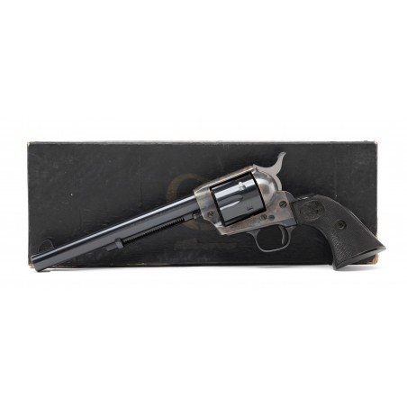 Colt 2nd Gen Single Action Army .45 LC (C17335)