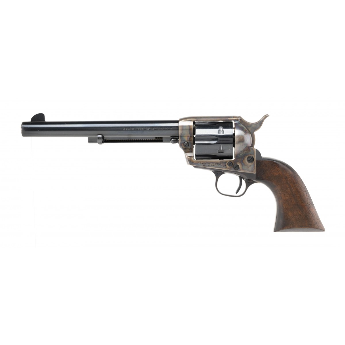 Colt 2nd Gen. Single Action Army .45 LC (C17339)