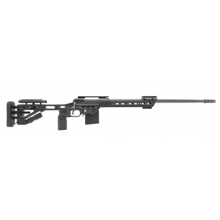 Savage 10 6.5 Creedmoor caliber rifle for sale.