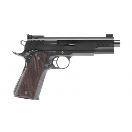 Colt Government Series 70 .45 ACP with .22LR Conversion (C16995)