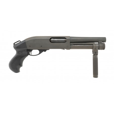 Serbu Firearms Super Shorty Remington 870 12 Gauge (S13032)