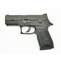 Sig Sauer P250 9mm (PR30992)