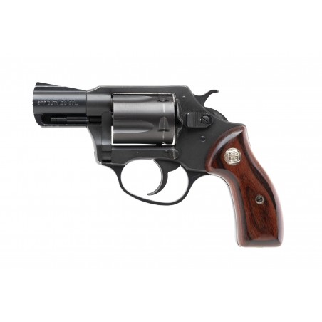 Charter Arms Off Duty .38 Special (PR54056)