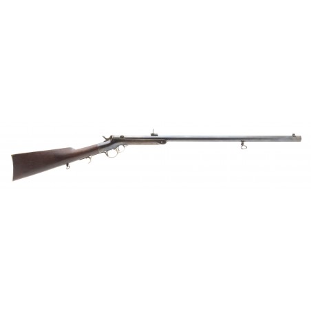 Two-Trigger Frank Wesson Military Carbine (AL6945)
