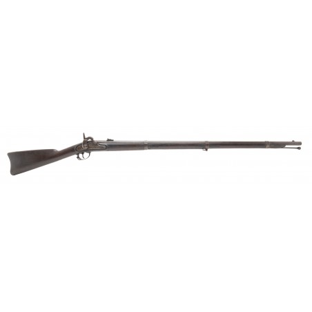 U.S. Model 1861 Rifle Musket by Bridesburg (AL6952)
