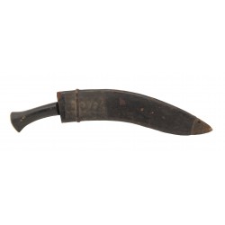Kukri/ Gurkha Knife (MEW2277)