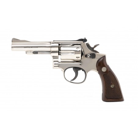 Smith & Wesson 18-1 .22 LR (PR54113)