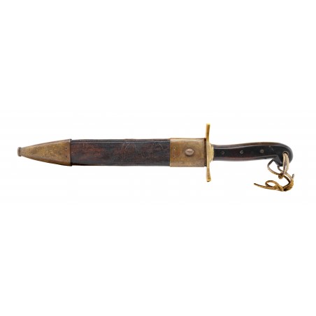 Rare Rifleman's Knife (MEW2140)