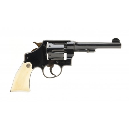 Smith & Wesson Hand Ejector 45ACP (PR54334)