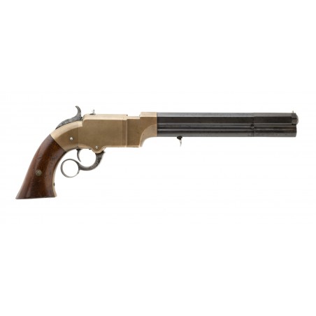 Volcanic Repeating Arms Navy Pistol (AH6105)