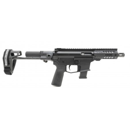 Angstadt Arms UDP-9 9mm (NGZ399) NEW
