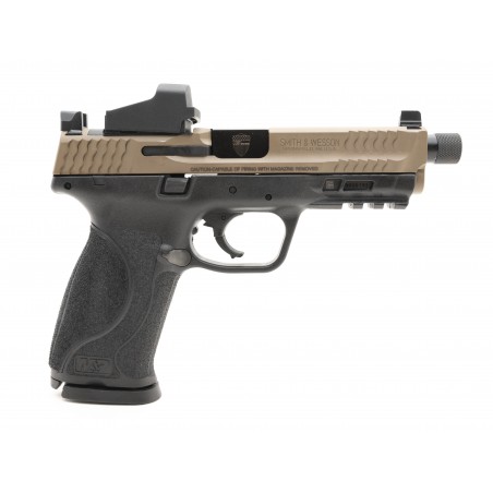 S&W M&P9 M2.0 9mm (NGZ395) NEW