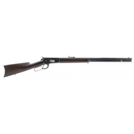 Winchester 1886 Rifle 45-70  (AW176)
