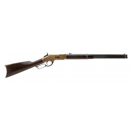 Winchester 1866 Saddle Ring Carbine (AW208)