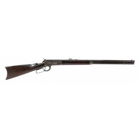 Winchester 1886 Rifle 45-90 (AW219)