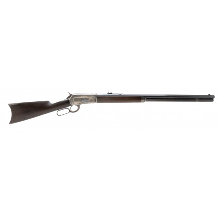 Winchester 1886 Rifle in .40-65 (AW222)