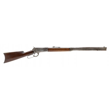 Winchester 1886 Rifle in .40-82 (AW224)