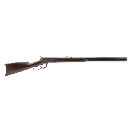 Winchester 1886 Rifle .45-70 (AW233)