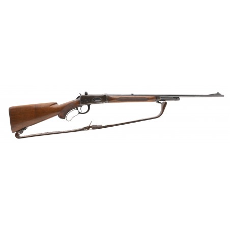 Winchester 64 Deluxe 30-30 (W11202)