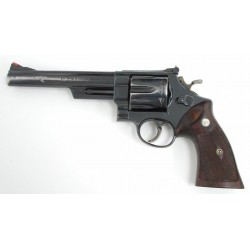 Smith & Wesson Pre 29 .44...