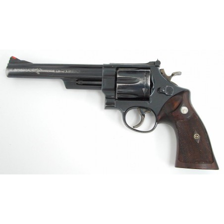 Smith & Wesson Pre 29 .44 Magnum caliber revolver.  (PR11708)