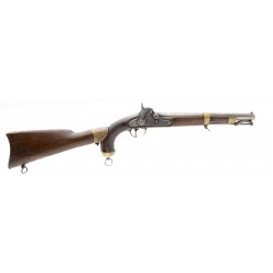 US model 1855 Pistol...