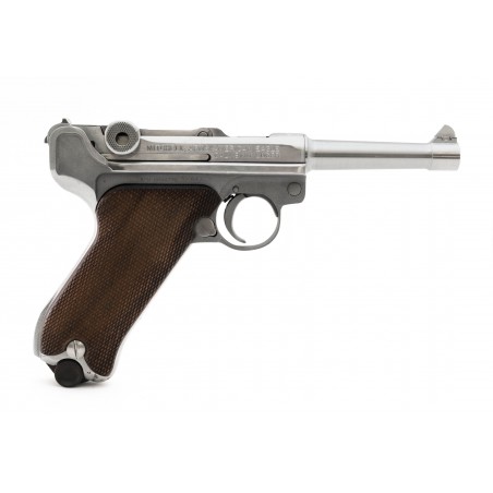 Mitchell American Eagle Luger 9MM (PR54376)