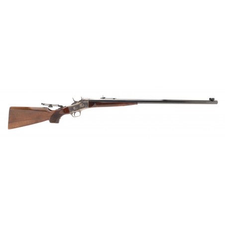 Pedersoli Rolling Block Rifle 45-70 (R29737)