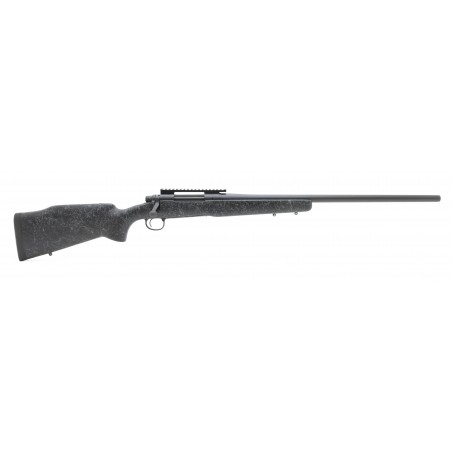 Remington 700 Long Range 30-06 caliber rifle for sale.