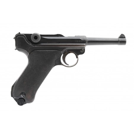 German WWI Luger 9mm (PR54387)