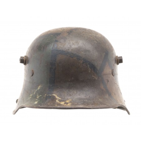German M16 Helmet (MM1371)
