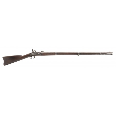 U.S. Springfield Model 1861 Percussion Rifle-Musket (AL6925)