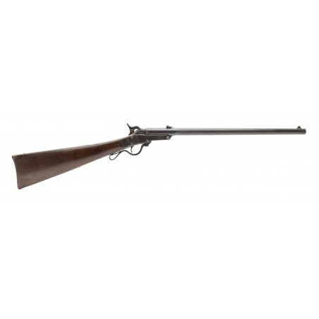 Civil War Maynard Carbine (AL6934)