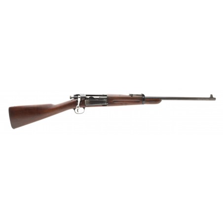 U.S. Model 1896 Krag Carbine (AL7023)