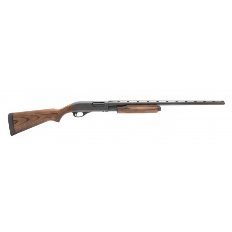 Remington 870 12 Gauge (S12977)